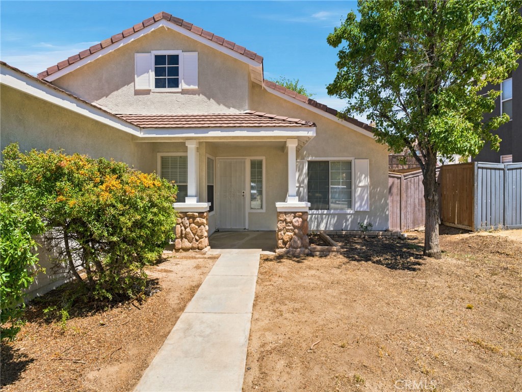 37024 Boxleaf Road Palmdale, CA 93550 - Photo 2 of 34
