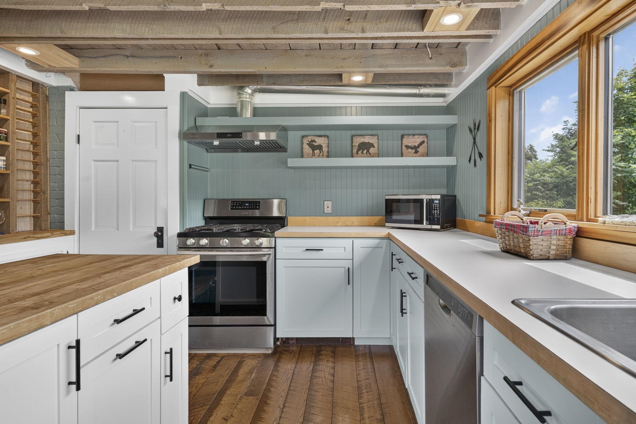 17 Grange Hall Road Acworth, NH 03607 - Photo 8 of 60