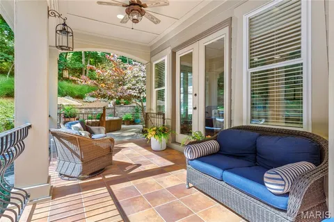 $849,000 | 884 Village Brook Court, Ballwin, MO 63021
