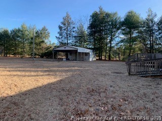 927 Posey Farm Road Raeford, NC 28376 - Photo 5 of 10 Gallery Image 5