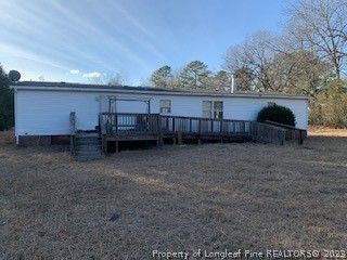 927 Posey Farm Road Raeford, NC 28376 - Photo 7 of 10 Gallery Image 7