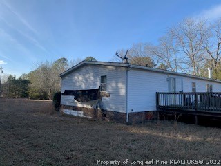 927 Posey Farm Road Raeford, NC 28376 - Photo 8 of 10 Gallery Image 8