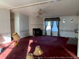 927 Posey Farm Road Raeford, NC 28376 - Photo 9 of 10 Gallery Image 9