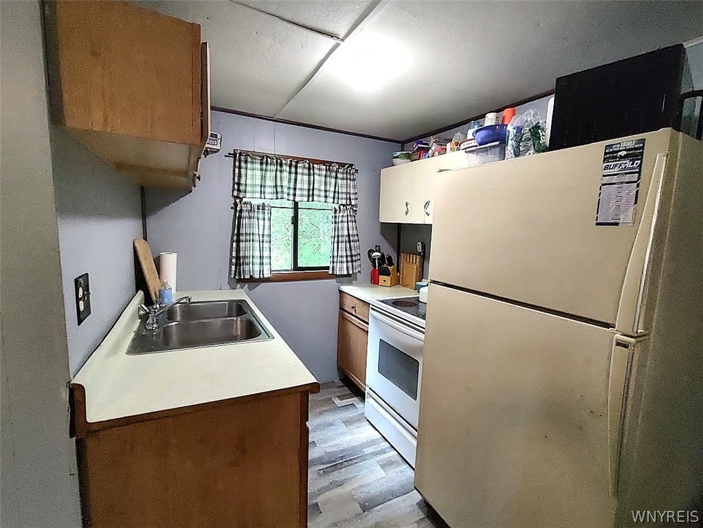 3762 Bozard Hill Road Humphrey, NY 14741 - Photo 11 of 25
