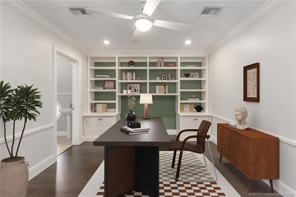 5 South River Road Sewall's Point, FL 34996 - Photo 35 of 71 Gallery Image 35
