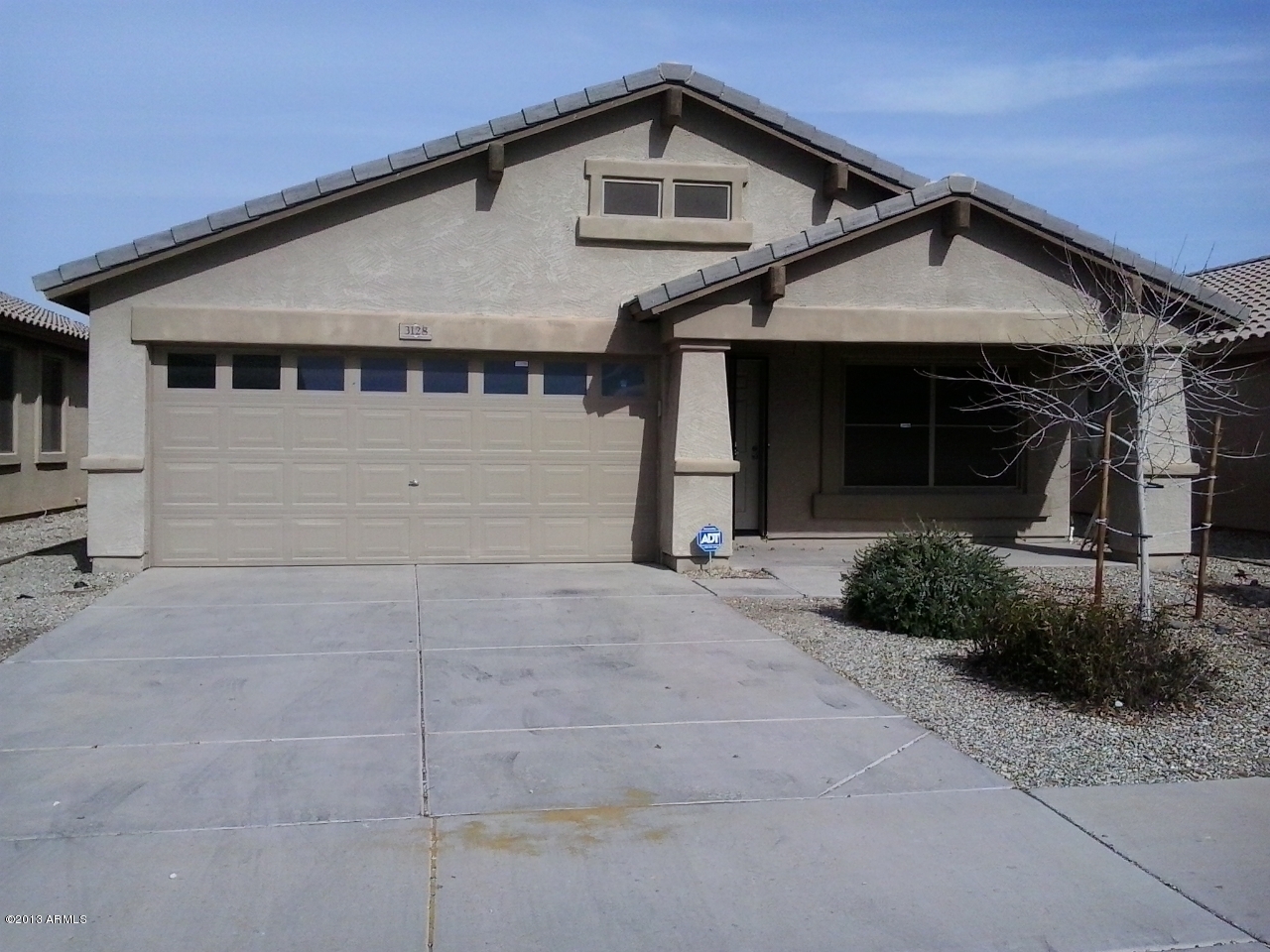 3128 West Alta Vista Road Phoenix, AZ 85041 - Photo 1 of 3 front