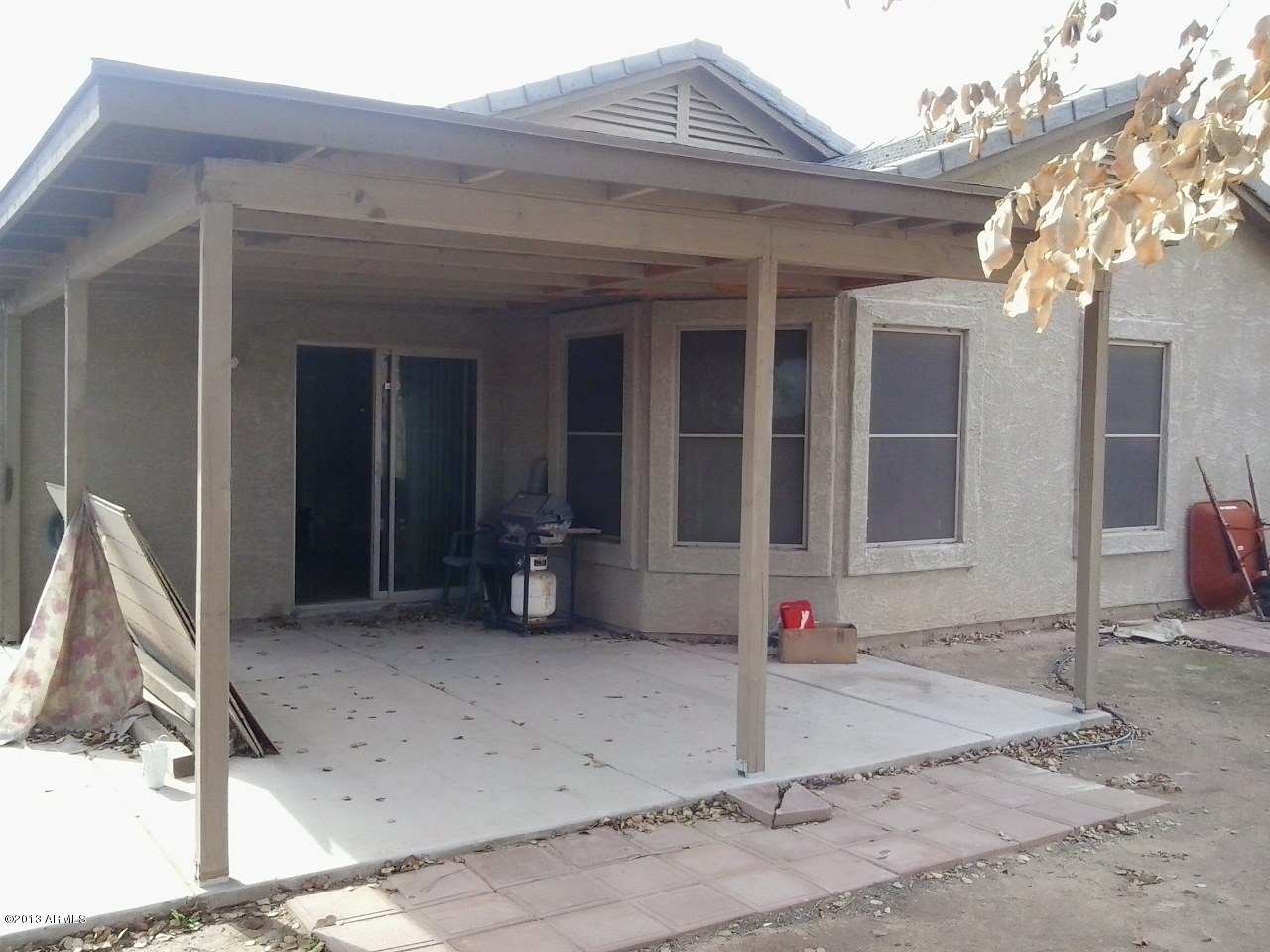 3128 West Alta Vista Road Phoenix, AZ 85041 - Photo 3 of 3 back