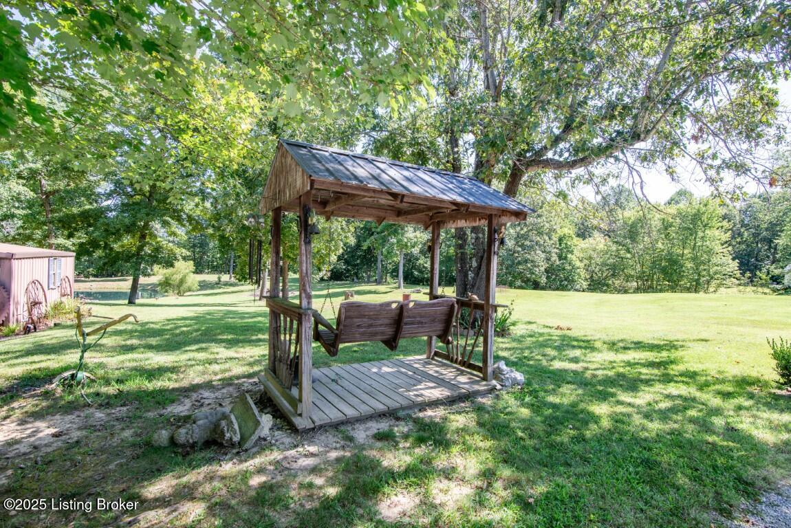 220 East Bailey Road Buffalo, KY 42716 - Photo 65 of 72 220 E Bailey Rd-41
