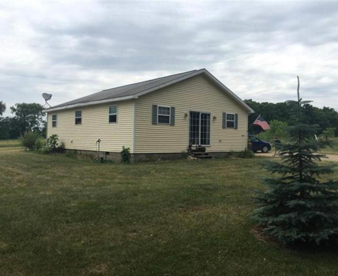 7990 Folks Road Hanover, MI 49241 - Photo 1 of 1 Photo 1