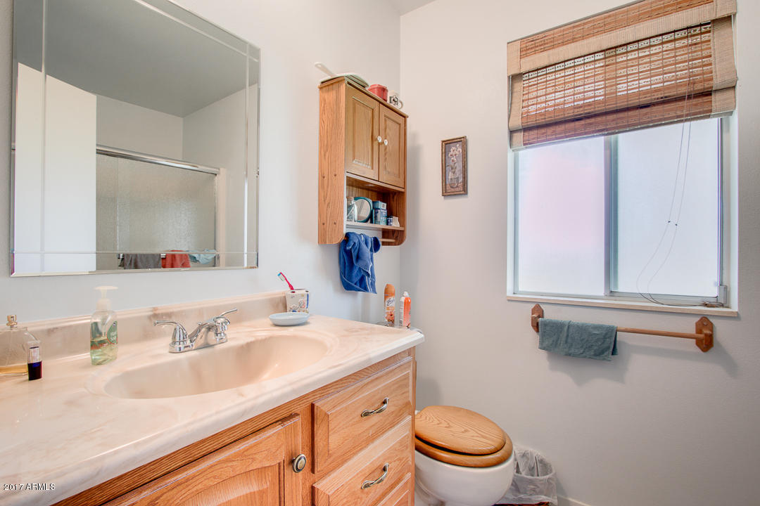 10825 West Hatcher Road Sun City, AZ 85351 - Photo 14 of 23 Master BAth