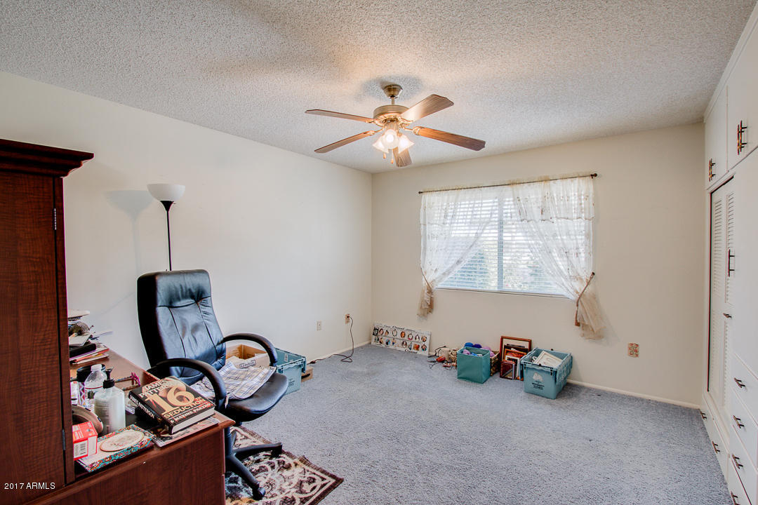 10825 West Hatcher Road Sun City, AZ 85351 - Photo 16 of 23 2nd Bedroom