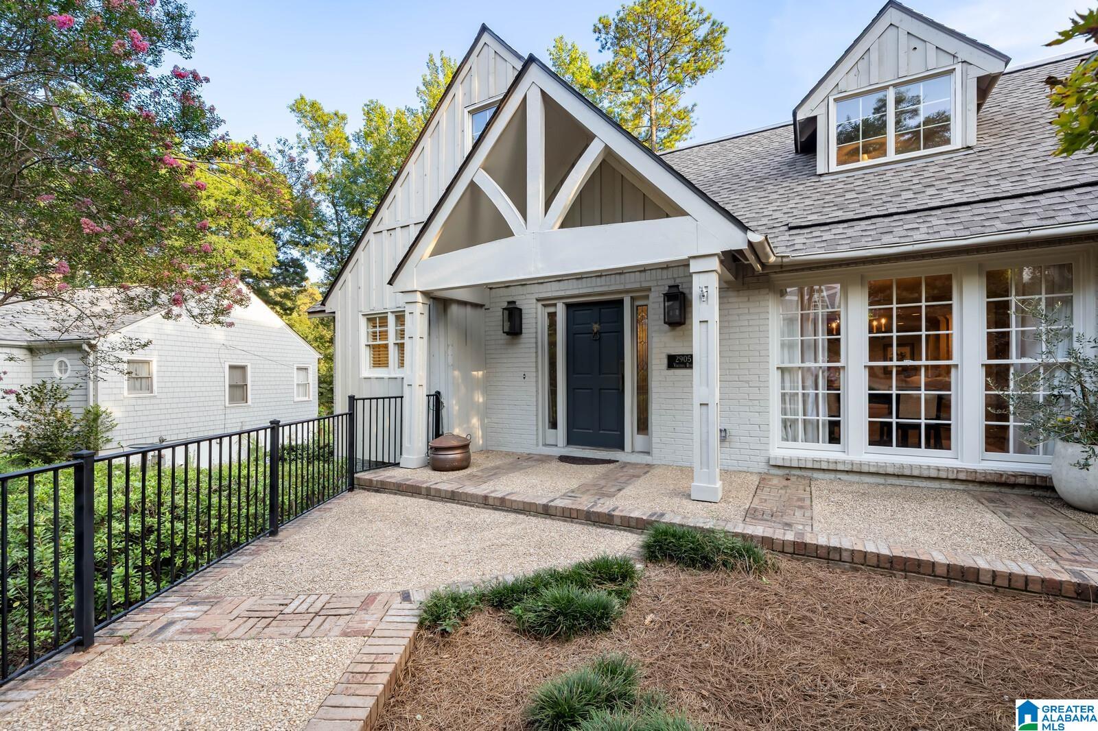 2905 Virginia Road Mountain Brook, AL 35223 - Photo 4 of 58 Gallery Image 4