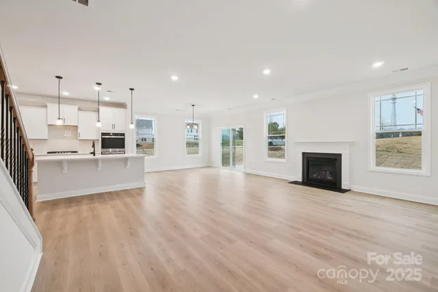 $529,000 | 4255 Sylvan Pond Court, Denver, NC 28037