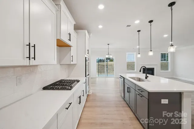 $529,000 | 4255 Sylvan Pond Court, Denver, NC 28037