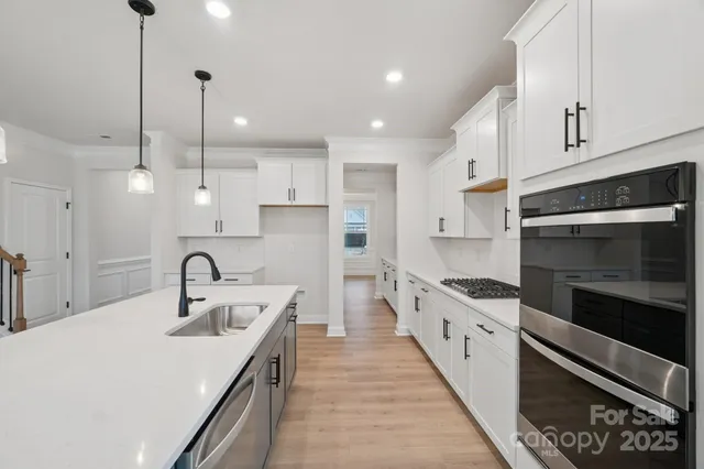 $529,000 | 4255 Sylvan Pond Court, Denver, NC 28037