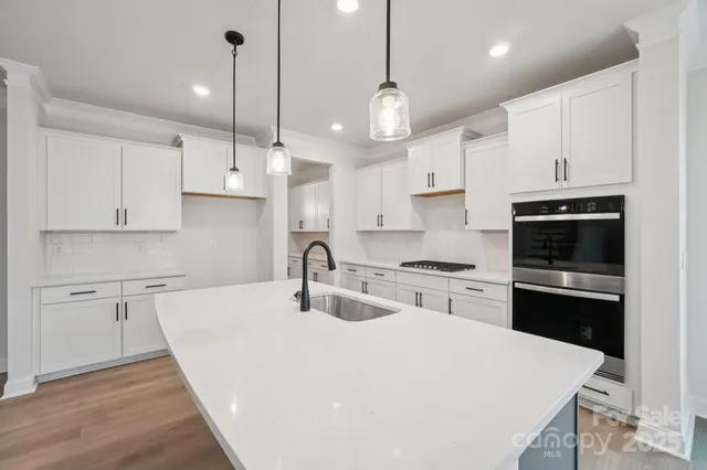 $529,000 | 4255 Sylvan Pond Court, Denver, NC 28037