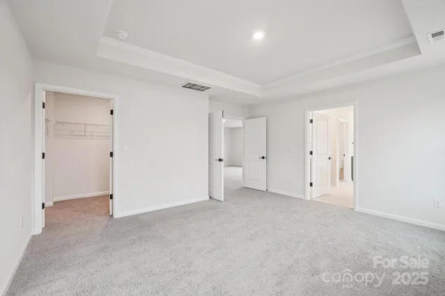 $529,000 | 4255 Sylvan Pond Court, Denver, NC 28037