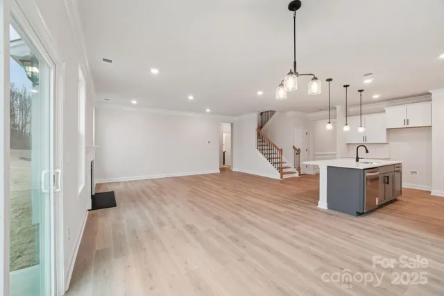 $529,000 | 4255 Sylvan Pond Court, Denver, NC 28037