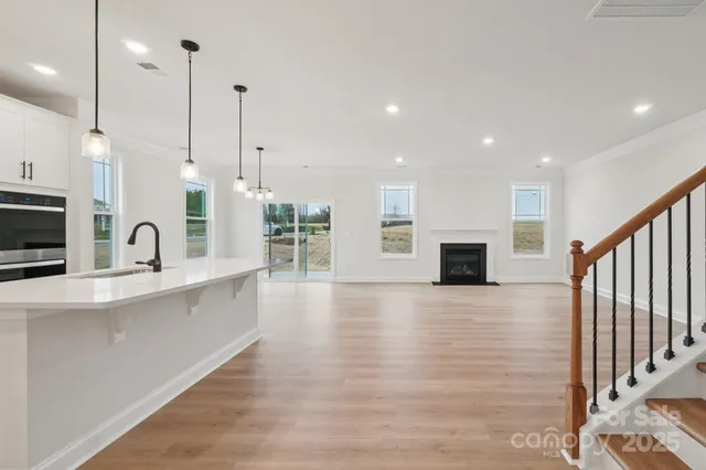 $529,000 | 4255 Sylvan Pond Court, Denver, NC 28037