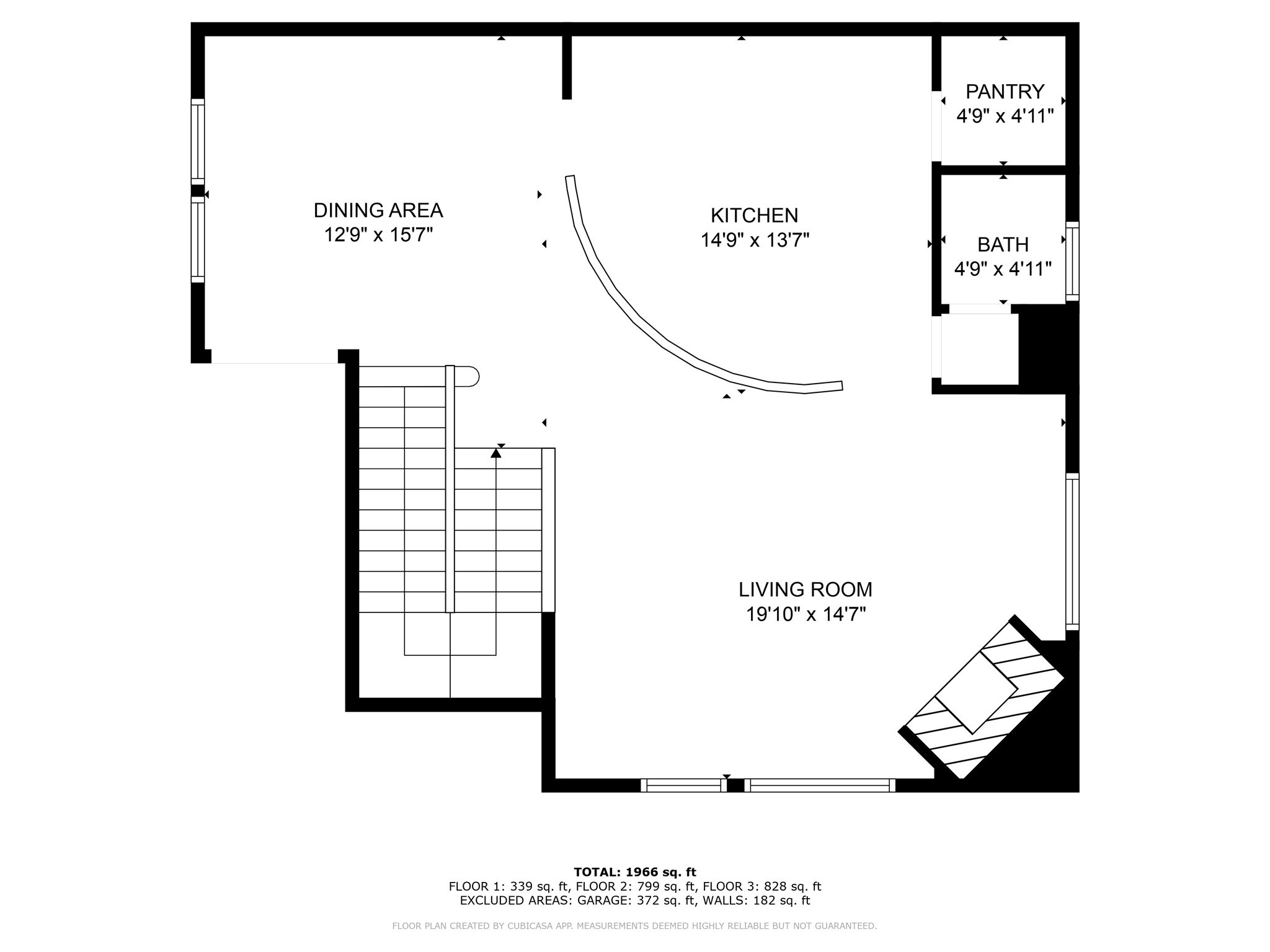 2413 Ralph Street, Unit 2 Houston, TX 77006 - Photo 25 of 26