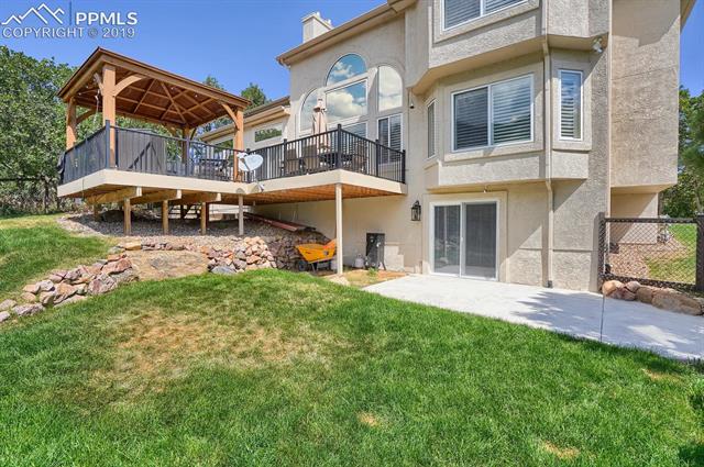35 Mallory Road Colorado Springs, CO 80906 - Photo 34 of 35 Gallery Image 34