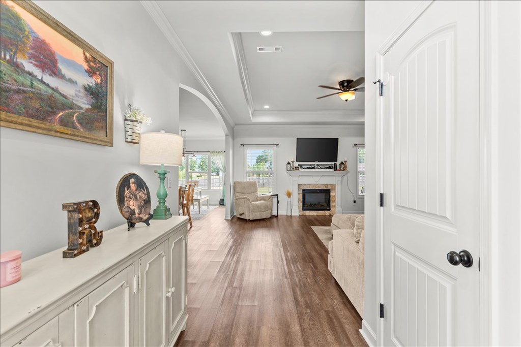 588 Rice Road Dothan, AL 36301 - Photo 5 of 43