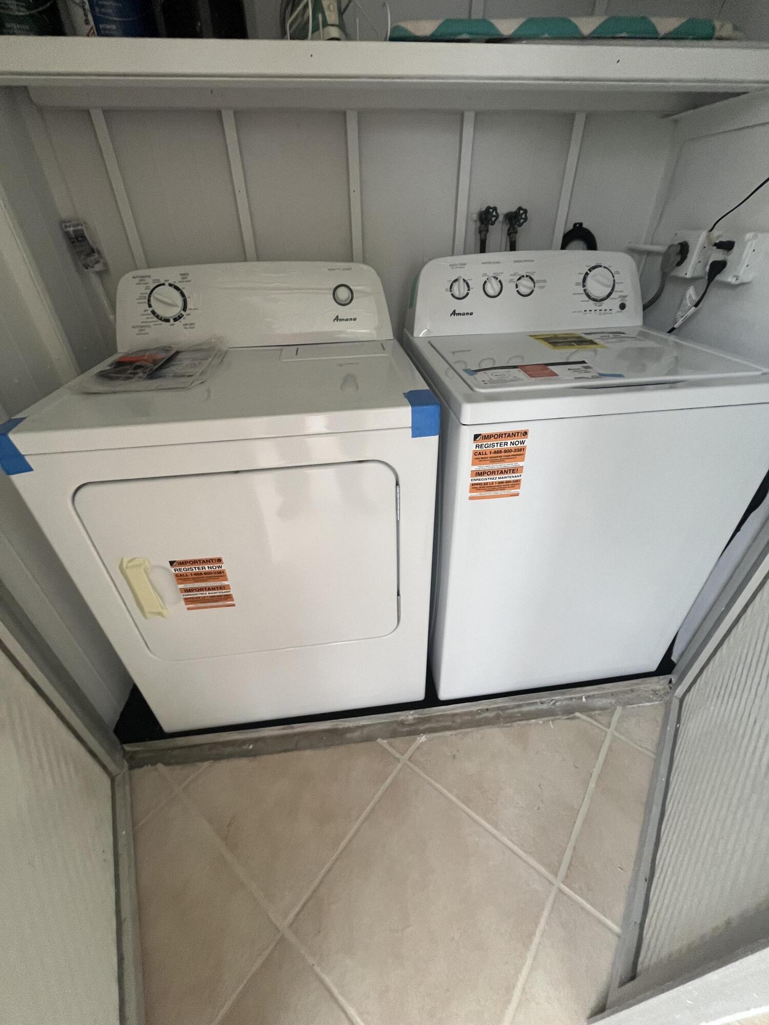 192 Monaco Way Delray Beach, FL 33446 - Photo 34 of 75 utility closet