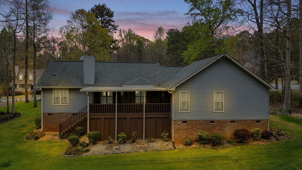 106 Broken Ridge Court Greenwood, SC 29646 - Photo 6 of 30