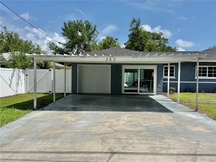 $1,100,000 | 262 30th Street North, St. Petersburg, FL 33713