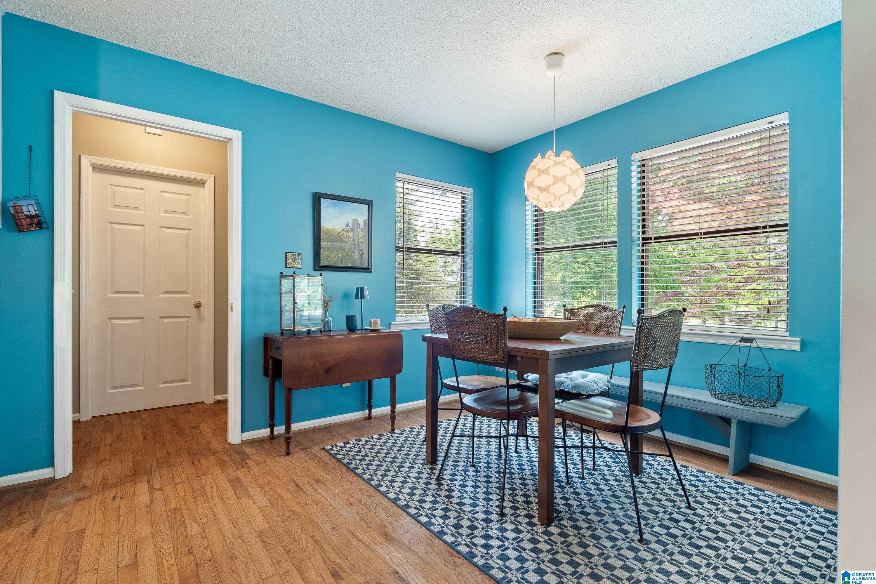 1702 Pine Harbor Road Pell City, AL 35128 - Photo 19 of 71