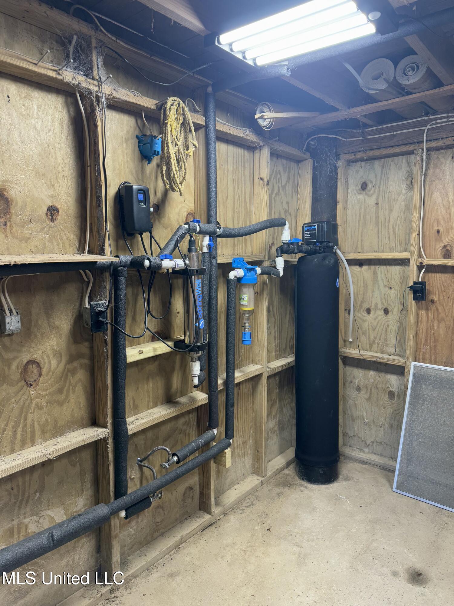 40 Oak Point Road Picayune, MS 39466 - Photo 25 of 32 tempImagednWy0P