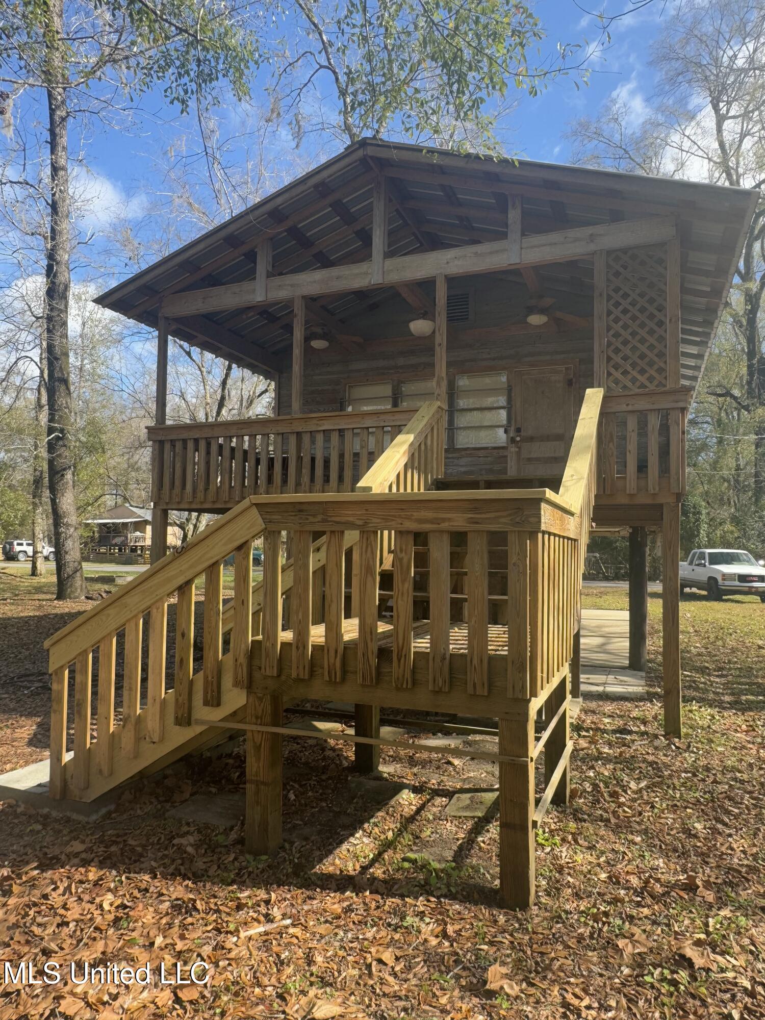 40 Oak Point Road Picayune, MS 39466 - Photo 3 of 32 tempImagelG4IYk