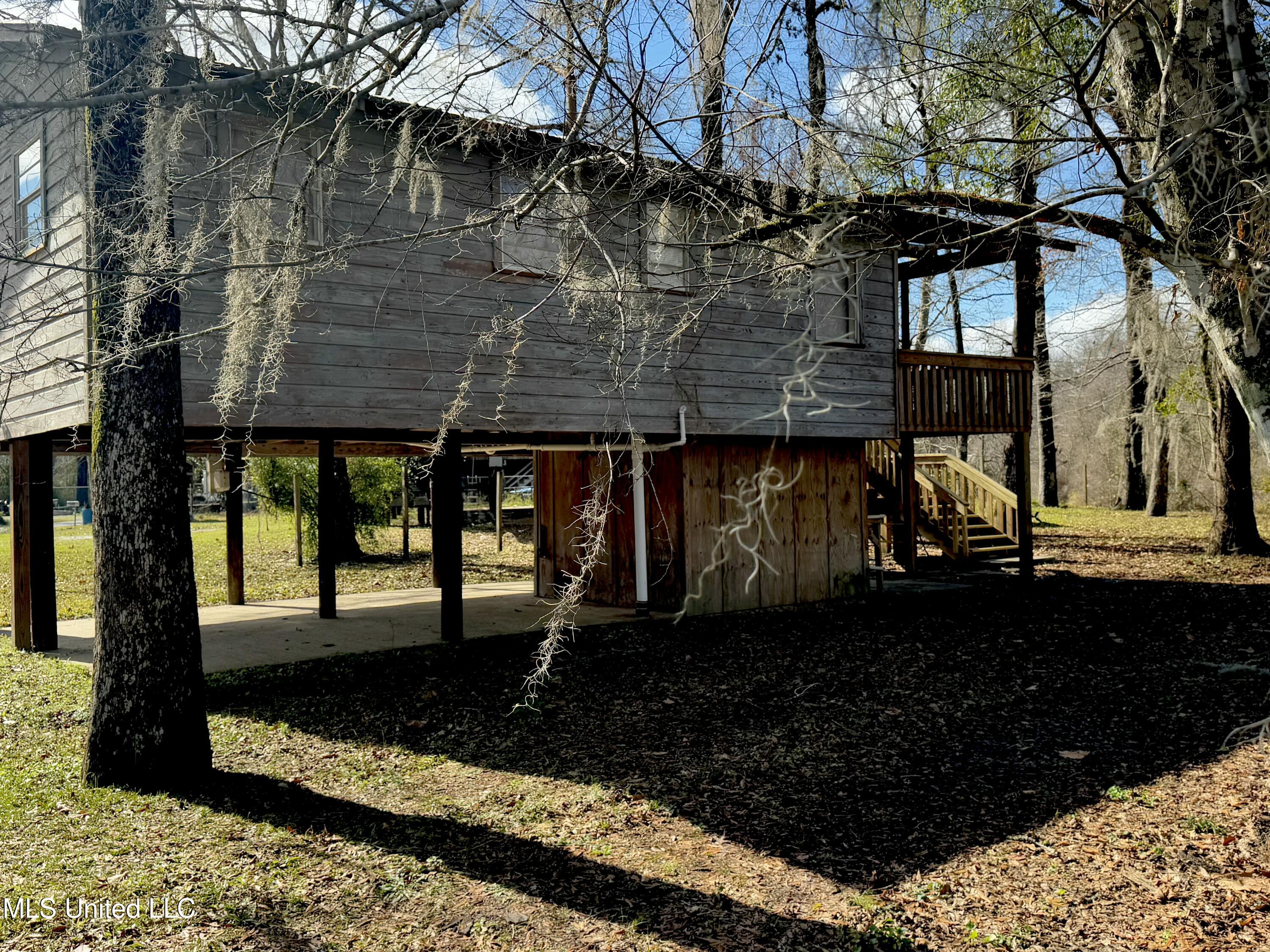 40 Oak Point Road Picayune, MS 39466 - Photo 6 of 32 tempImagenSOUuX