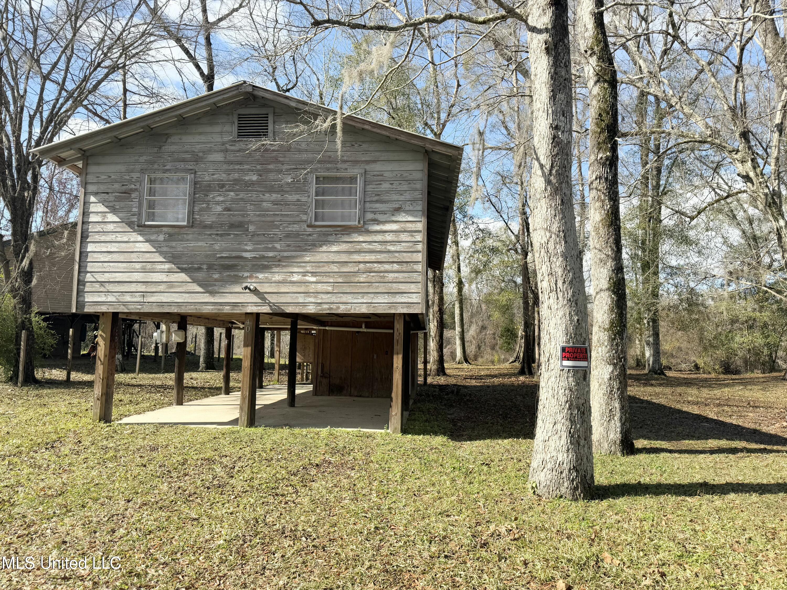 40 Oak Point Road Picayune, MS 39466 - Photo 7 of 32 tempImagesbfO4d