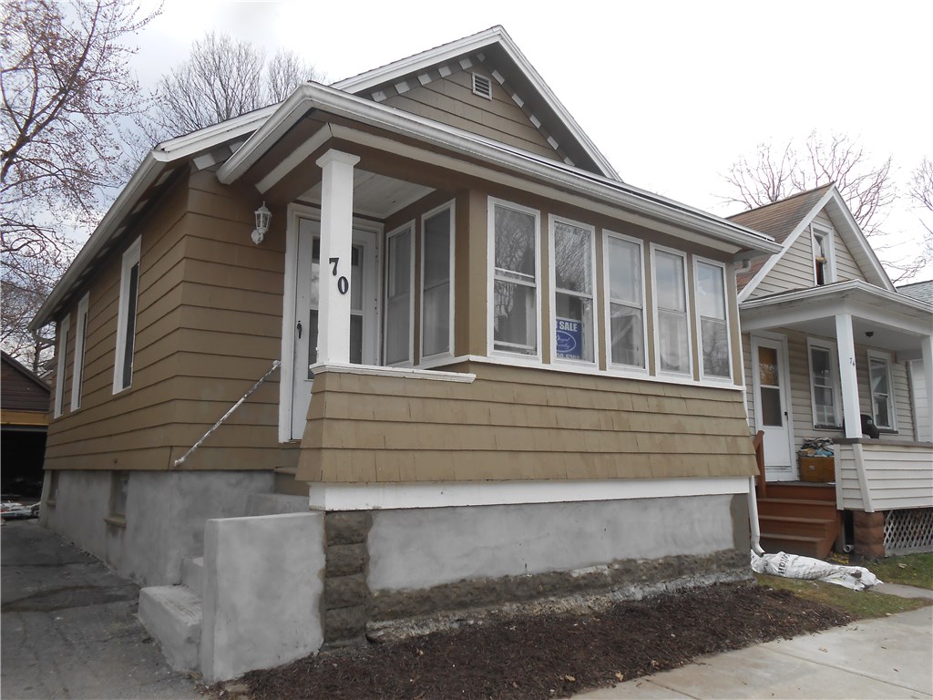 70 Diem Street Rochester, NY 14620 - Photo 1 of 1