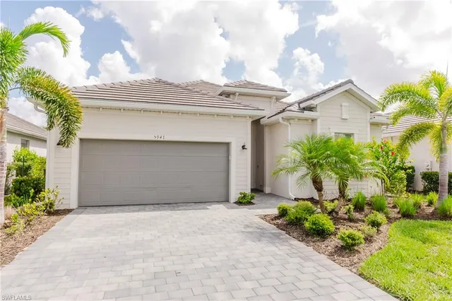 $3,295 | 5947 Sunningdale St Avenue, Immokalee, FL 34142