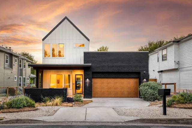 $1,850,000 | 1612 Clifford Avenue, Austin, TX 78702