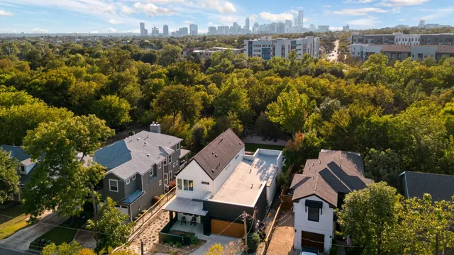 $1,850,000 | 1612 Clifford Avenue, Austin, TX 78702