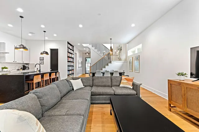 $1,850,000 | 1612 Clifford Avenue, Austin, TX 78702