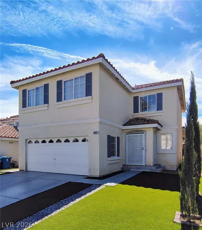 $2,500 | 10097 Flagstaff Butte Avenue, Las Vegas, NV 89148