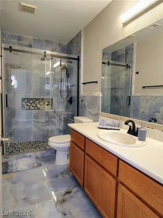 $2,500 | 10097 Flagstaff Butte Avenue, Las Vegas, NV 89148