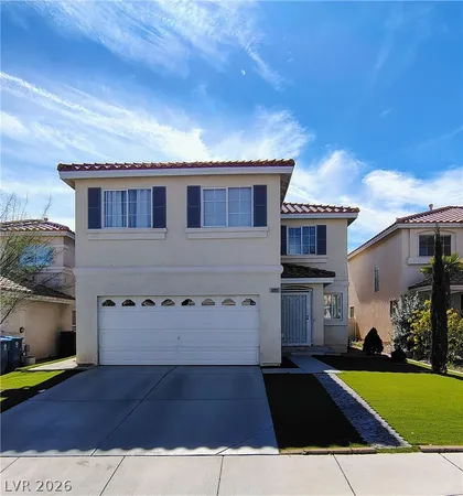 $2,500 | 10097 Flagstaff Butte Avenue, Las Vegas, NV 89148