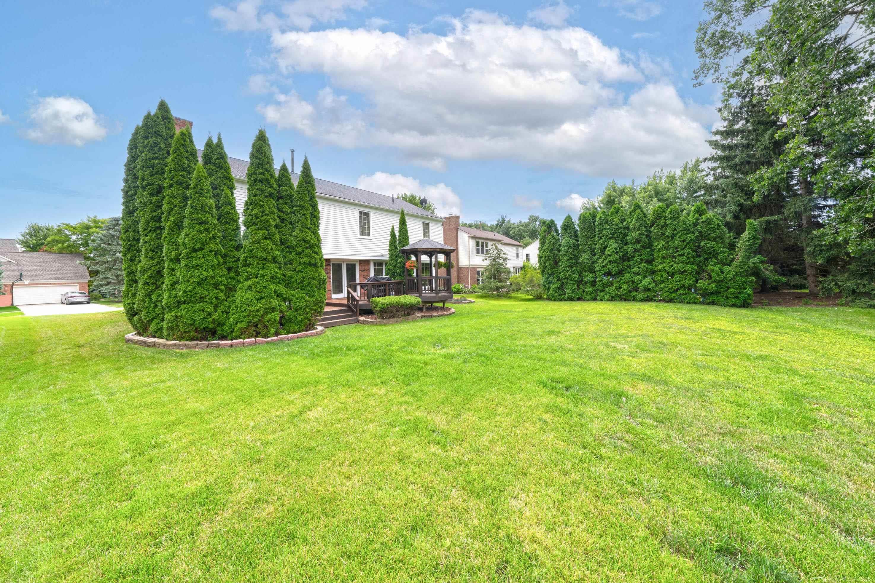 1178 Thames Drive Rochester Hills, MI 48307 - Photo 34 of 39