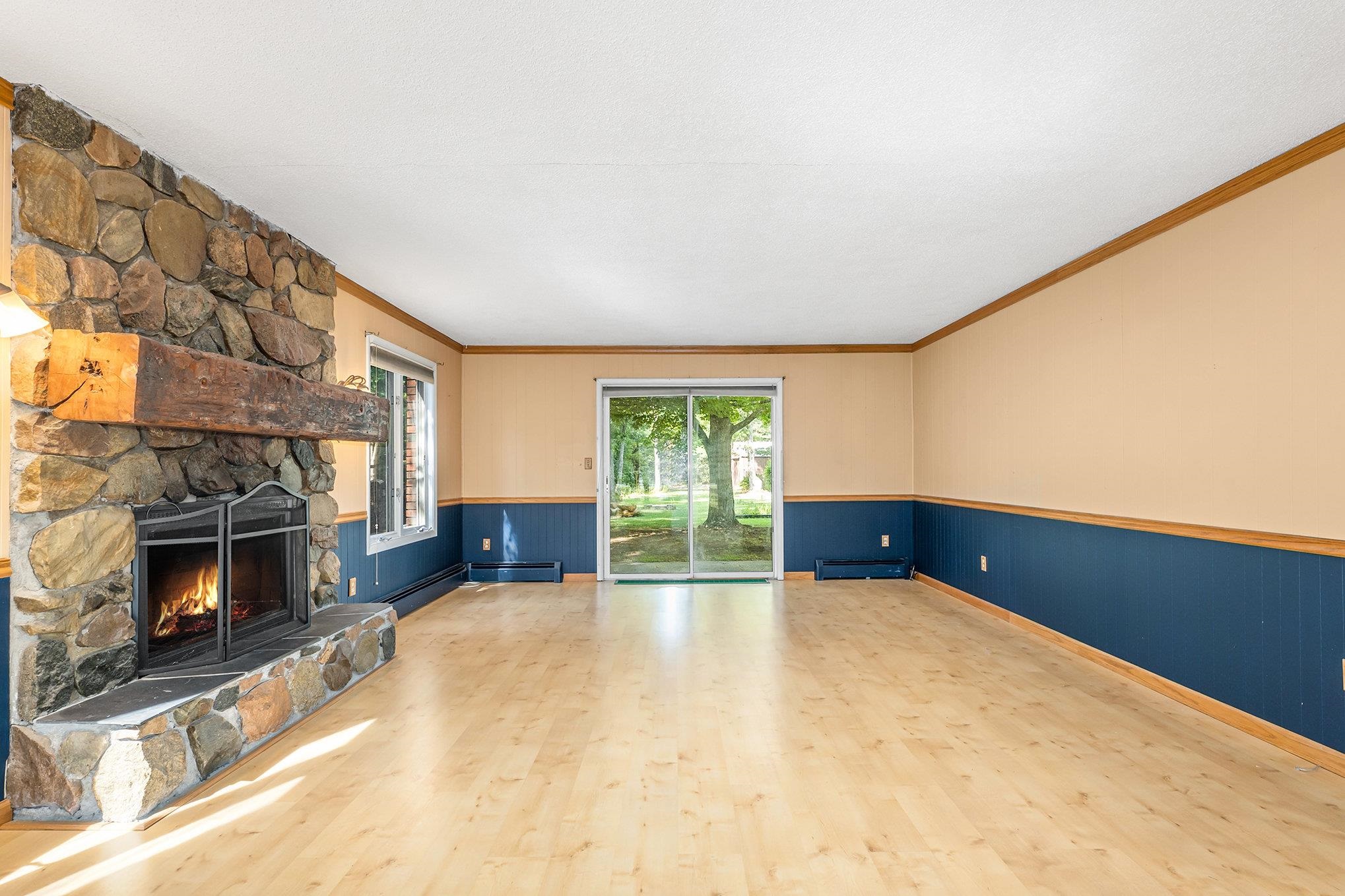 5526 Clark Road Kingsley, MI 49649 - Photo 12 of 48