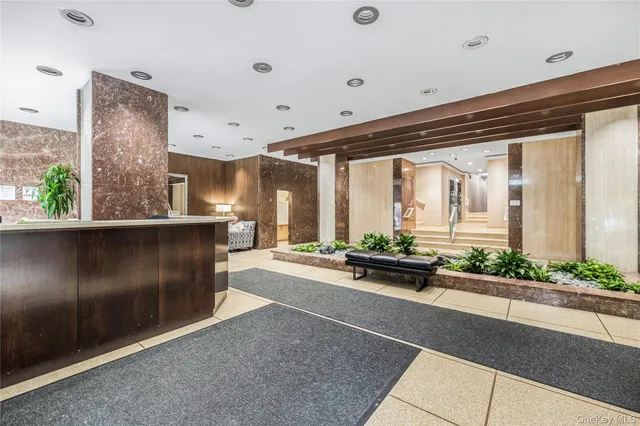 a view of a building