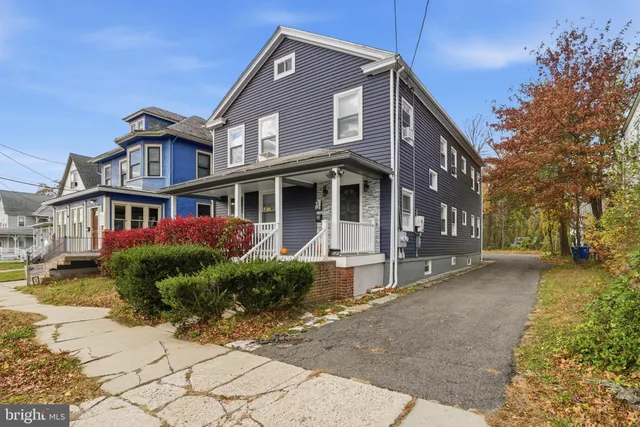 $499,000 | 29 Grant Street, Mount Holly, NJ 08060