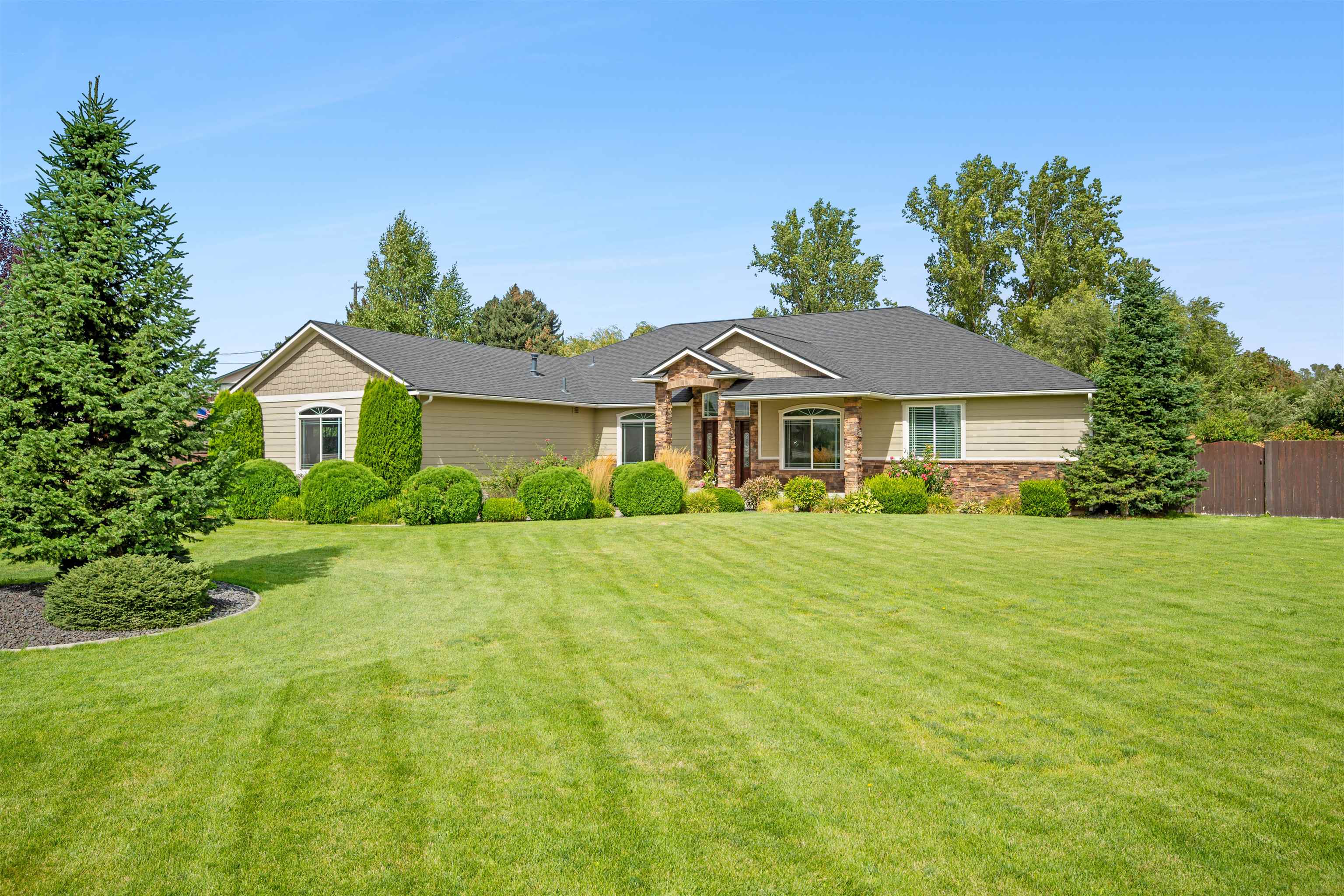 3210 North Molter Road Otis Orchards, WA 99027 - Photo 11 of 50 Gallery Image 11