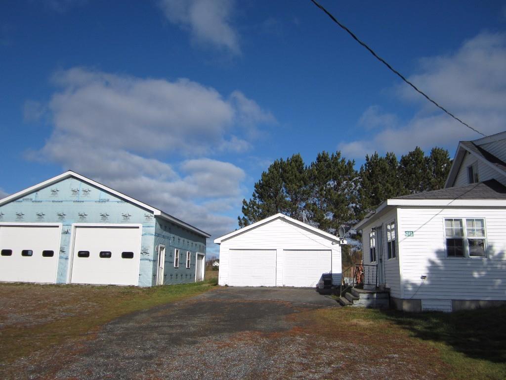 240 Grand Falls Road Limestone, ME 04750 - Photo 18 of 18 Photo