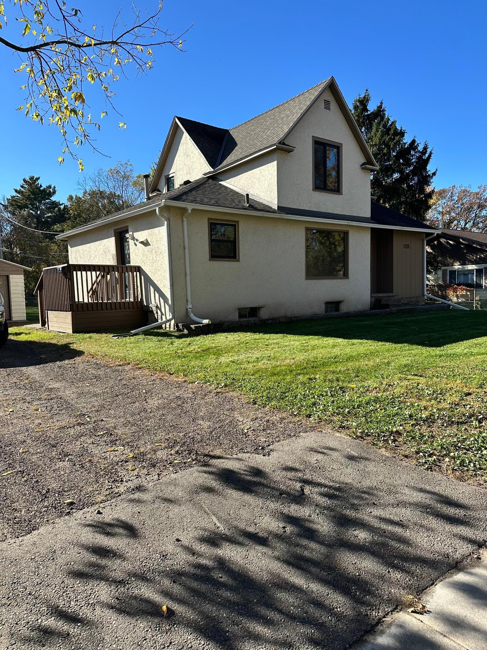 1220 N Street Northeast Brainerd, MN 56401 - Photo 1 of 38