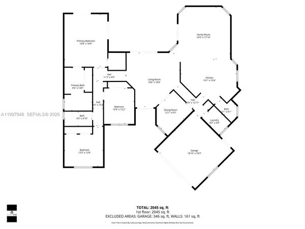 $4,500 | 10800 Haydn Drive, Boca Raton, FL 33498